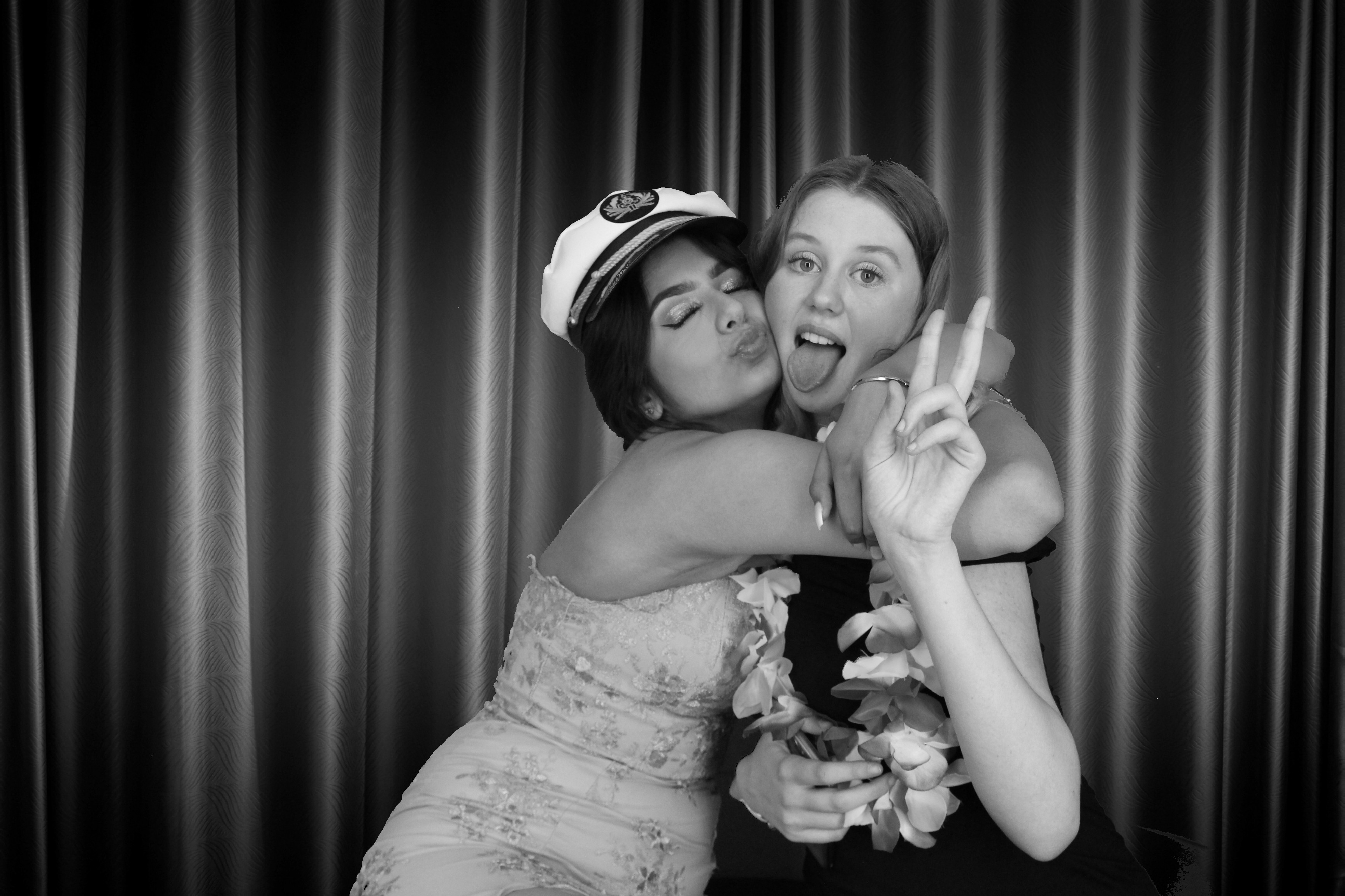 Carshalton High School for Girls Prom | View more photos from the event at gallery.myphotoboothexperience.co.uk/u/MyPhotoBoothExperienceLtd/Carshalton-High-School-for-Girls-Prom